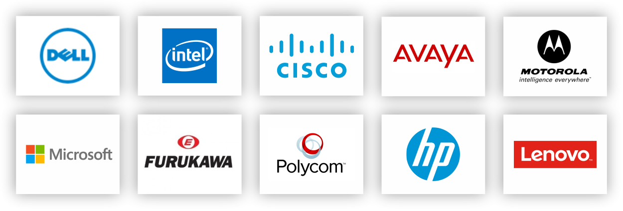 logos